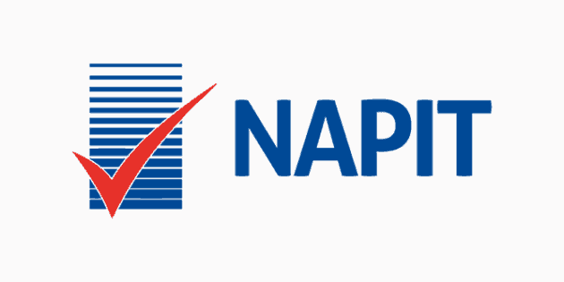 NAPIT Registered